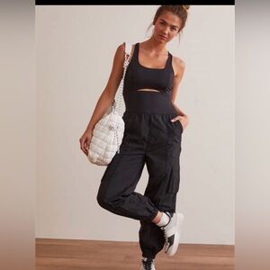 Altar’d State Ball Out Jumpsuit